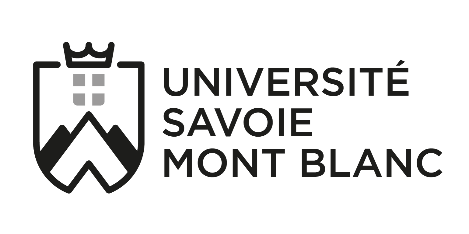 Logo USMB - Annecy
